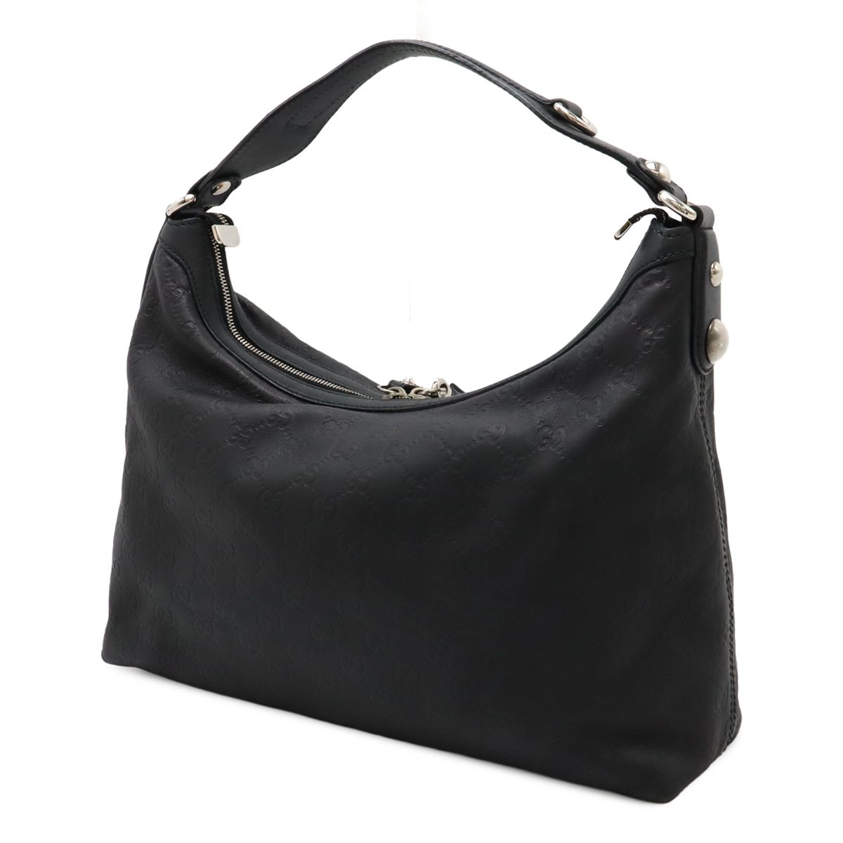 GUCCI グッチ グッチシマ ショルダーバッグ ワンショルダー