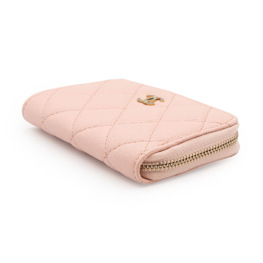 CHANEL キャビアスキン　キーリング付き　コインケース　カードケース 楽天市場】【8/20限定・最大2万円OFFクーポン配布中】CHANEL