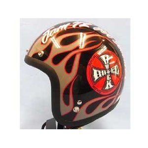 【新品・5営業日で発送】ジャムテックジャパン ＪＪ－０６Ｇ　７２　ＪＡＭ　ＪＥＴ　ＨＥＬＭＥＴＳ　ＲＯＣＫ　＆　ＲＯＬＬ　Ｇ／ＢＫ