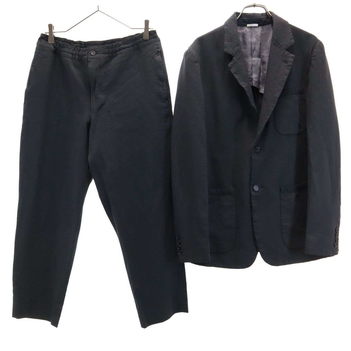 COMME des GARCONS HOMME DEUX コムデギャルソンオムドゥ 2016年 日本 