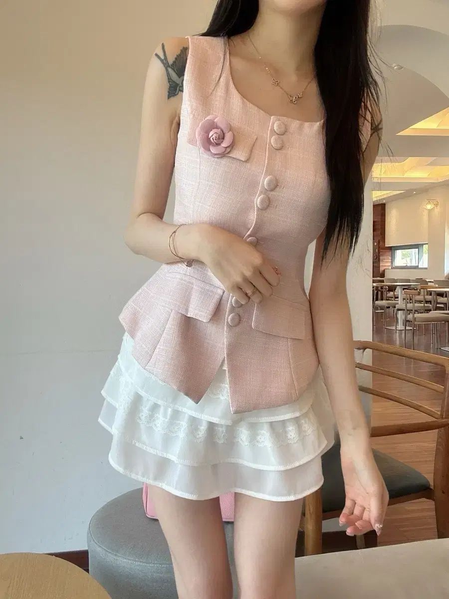 ミエル ROSSUM