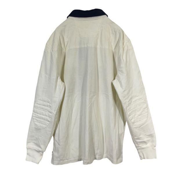 ポロシャツ 刺繍