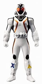 (未使用･未開封品)仮面ライダーフォーゼ ライダーヒーローシリーズ 仮面ライダーフォーゼ01ベースステイツ