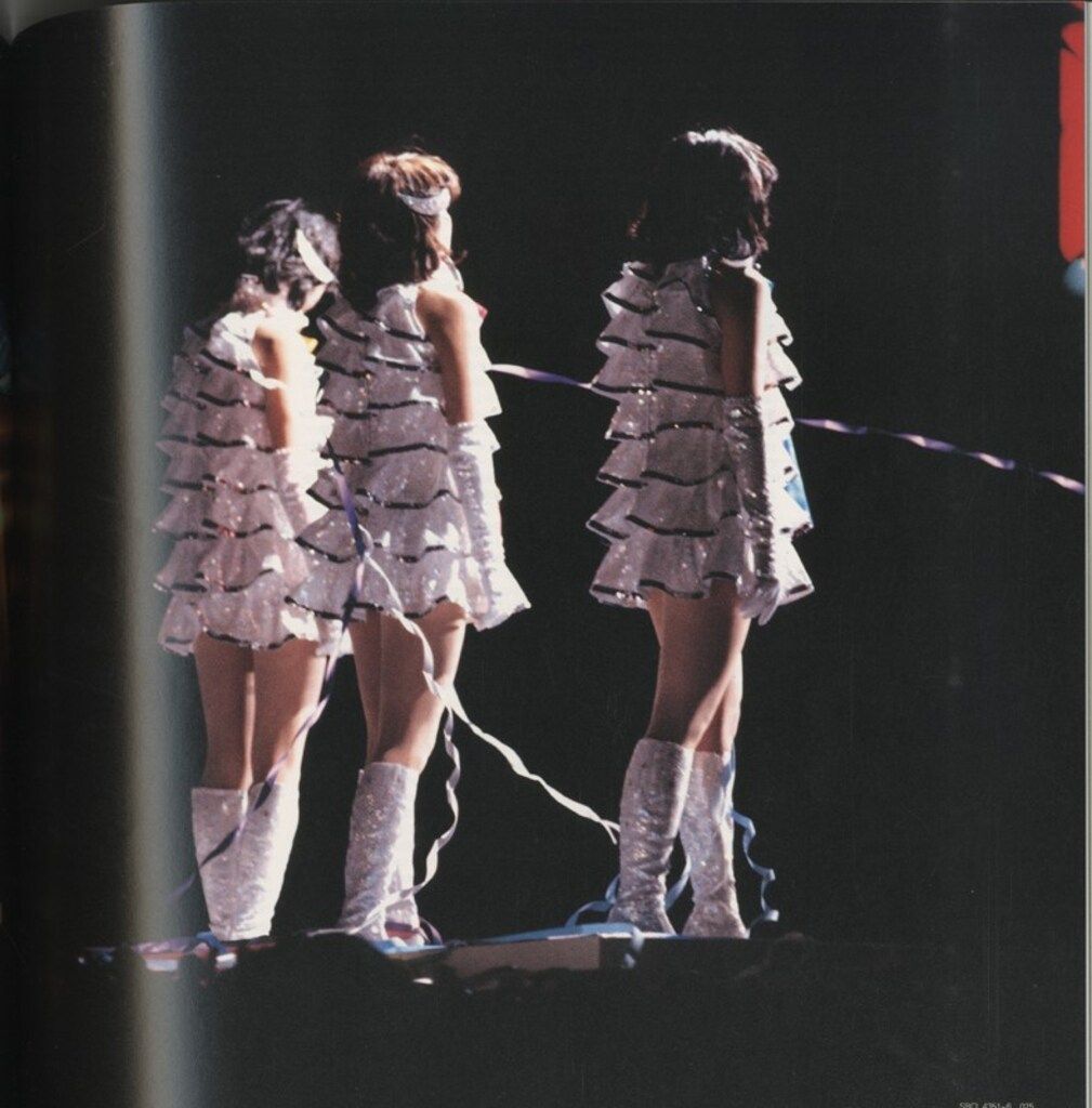 キャンディーズ/CANDIES HISTORY～Best Selection … CD キャンディーズ CANDIES HISTORY Best Selection BOX 1973-1978