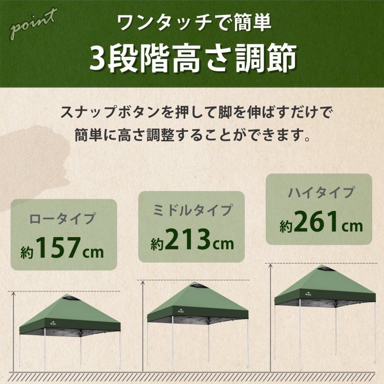 軽量