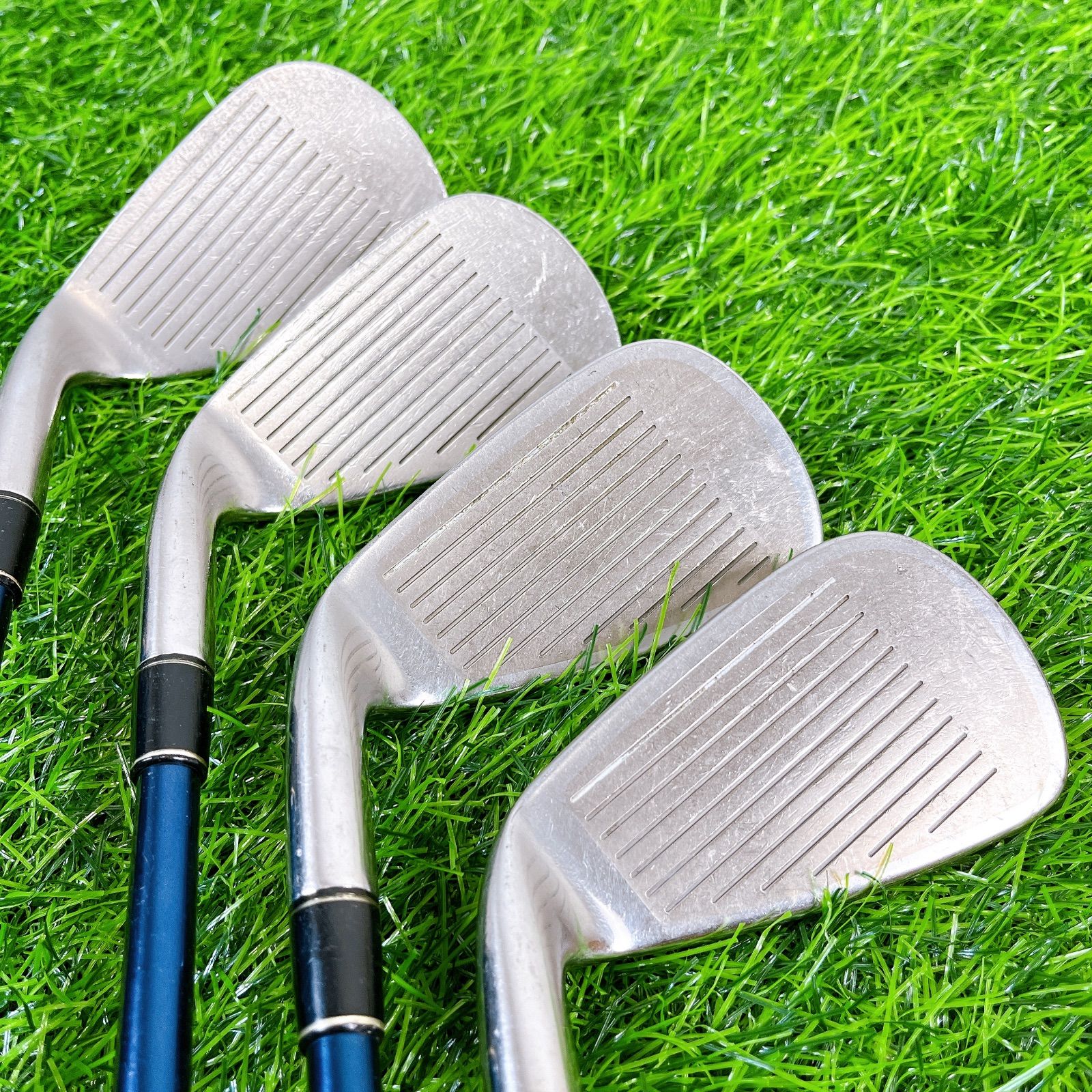 ブリヂストン ツアーステージ VIQ CL レディースゴルフクラブ 11本