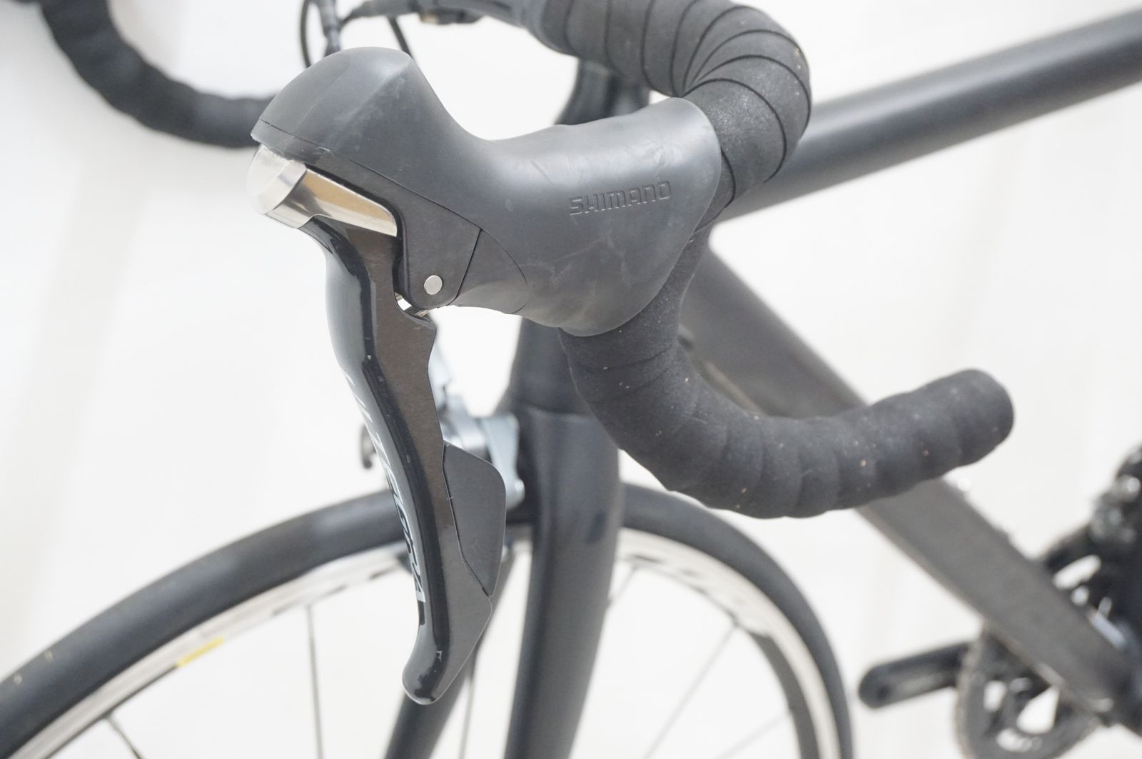 2015年モデル ロードバイク