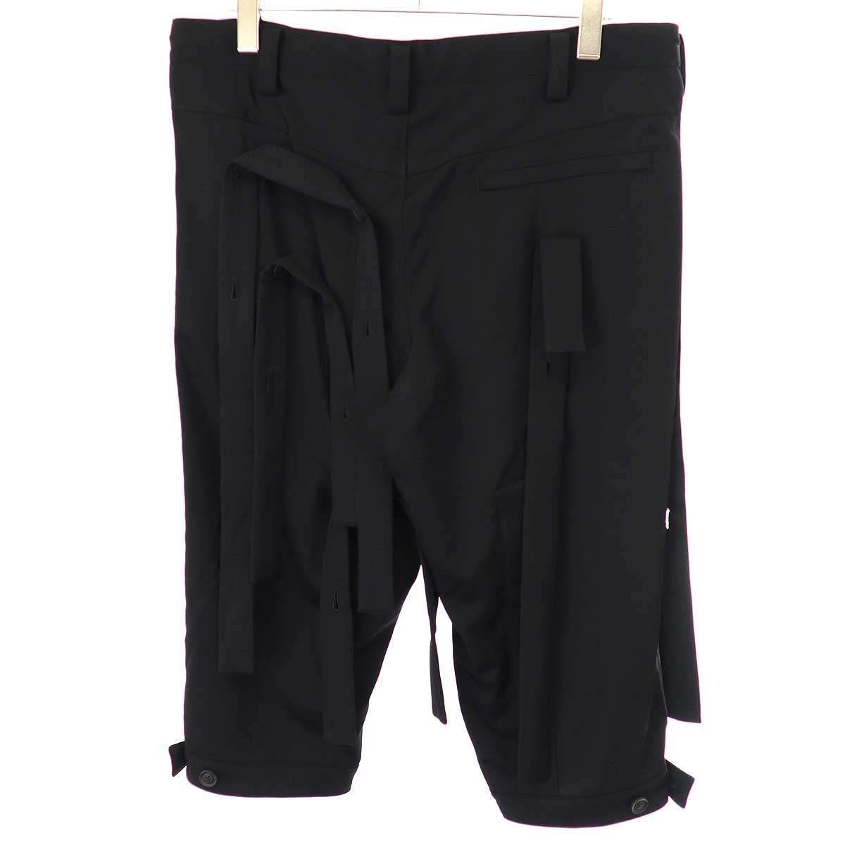 Yohji Yamamoto POUR HOMME ヨウジヤマモト プールオム 20SS Yohji Yamamoto POUR HOMME ヨウジヤマモト プールオム 20SS