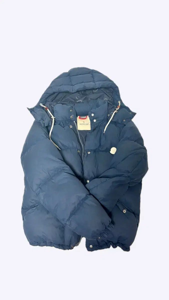 MONCLER(モンクレール) x VISVIM(ビズビム) ボロシリ 1 サイズ