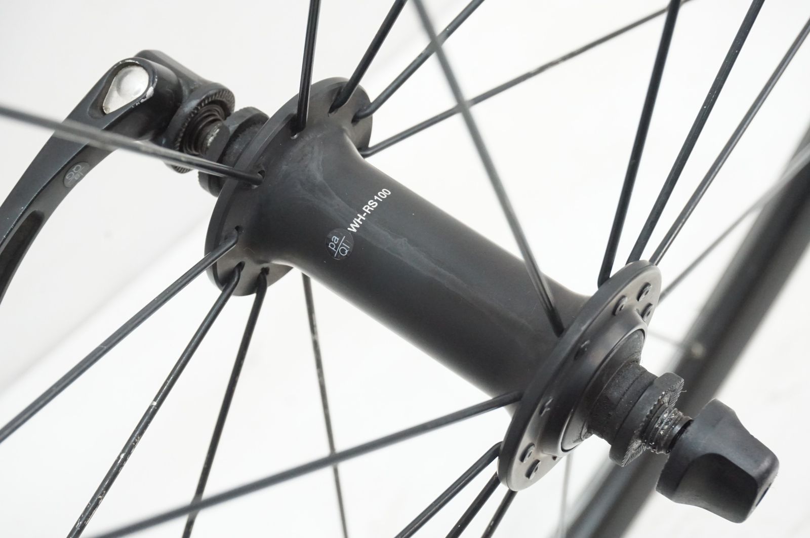 ホイールセット