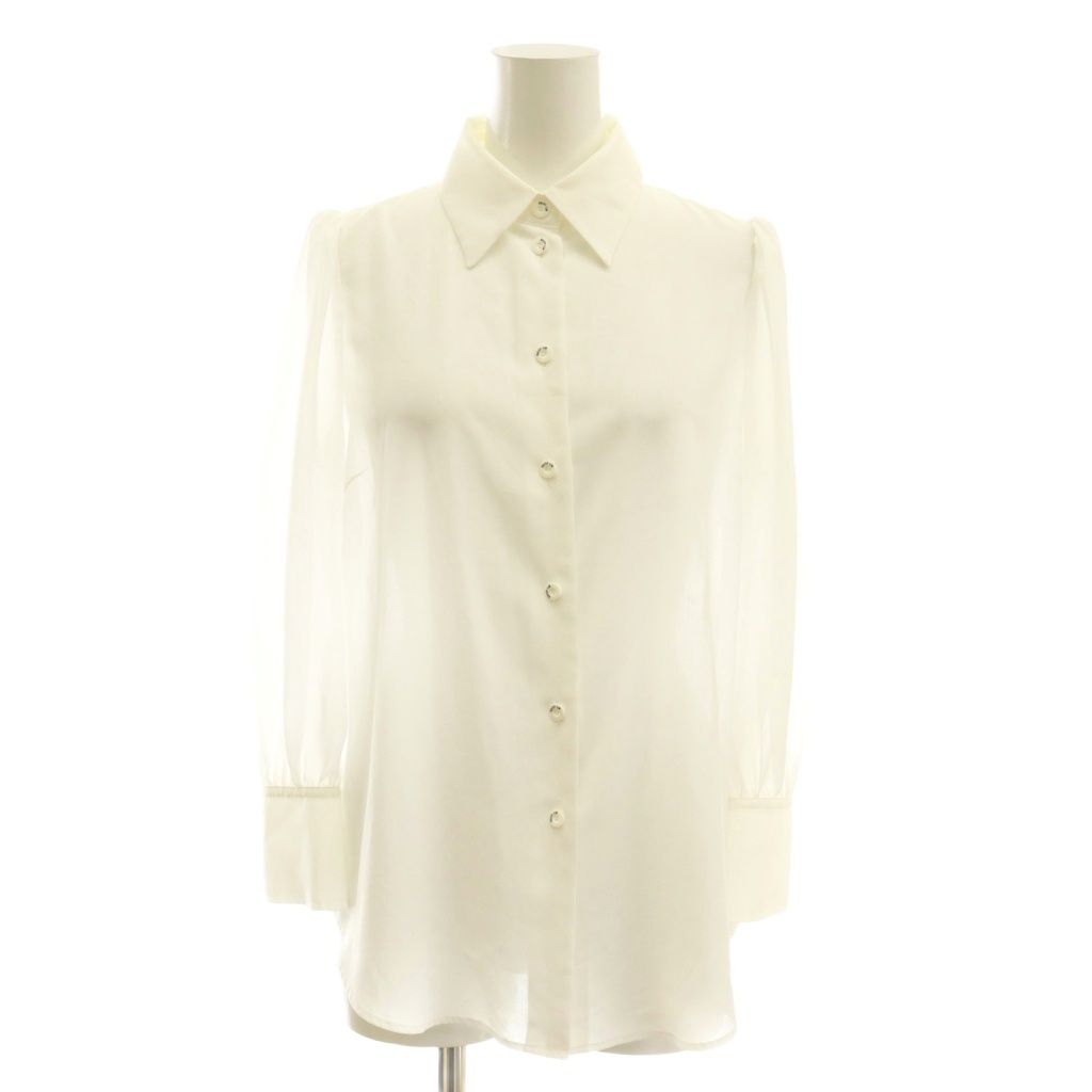 フォクシー　デイジーリン　ブラウス デイジーリンフォクシー DAISY LIN For FOXEY lady lady blouse