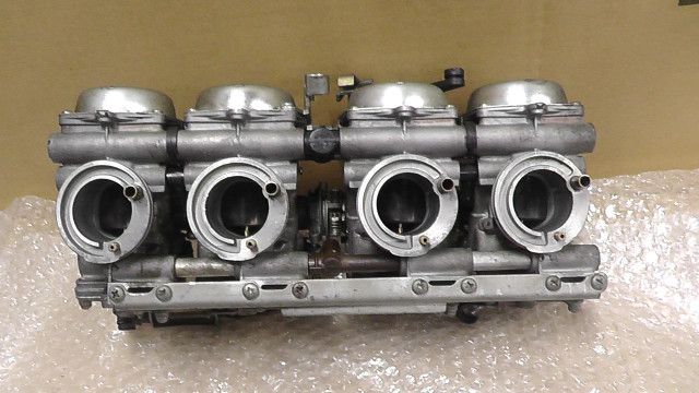 CB-1 NC27-1051xxx の キャブレター 1746773858