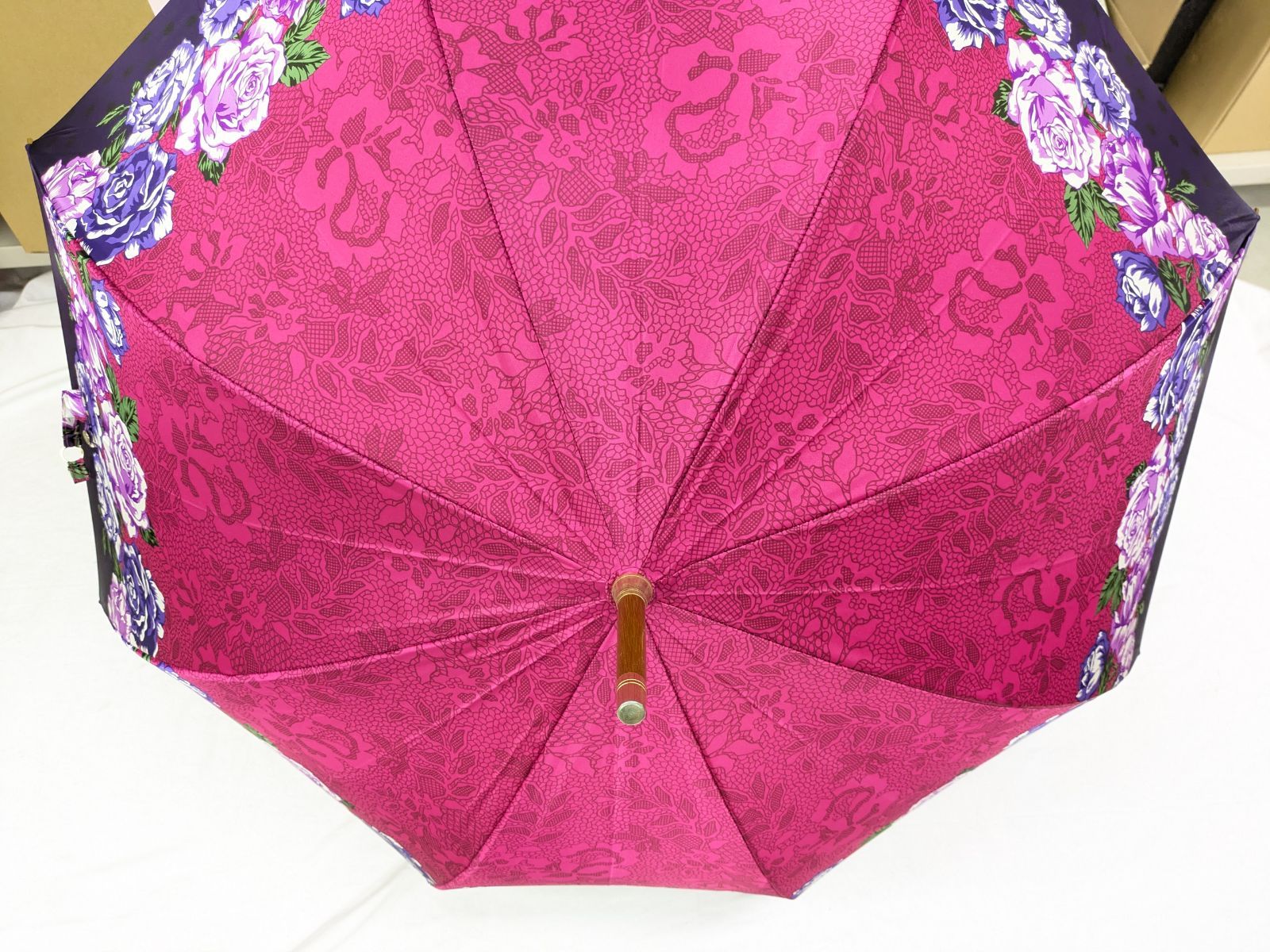 未使用保管品 Christian Dior/クリスチャン・ディオール 傘