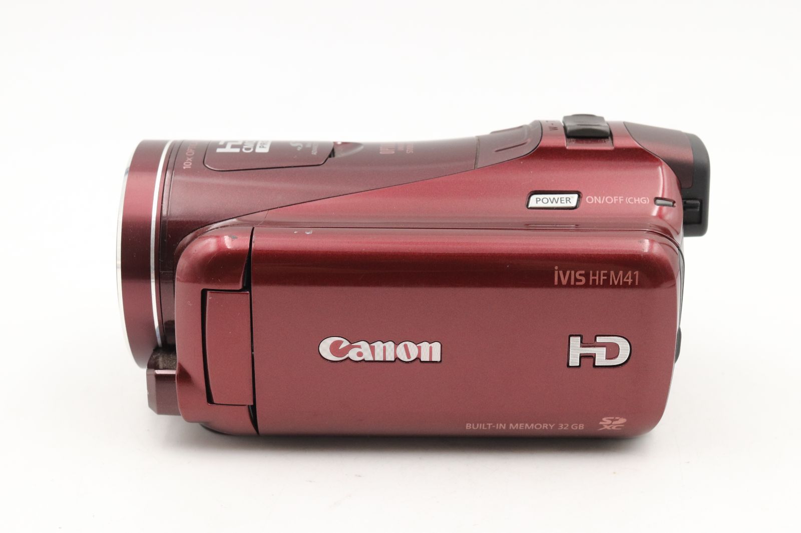 Canon 広角レンズ付ビデオカメラ iVIS HF M31「専用」 Canon 広角レンズ付ビデオカメラ iVIS HF M31「専用」 お探しの方