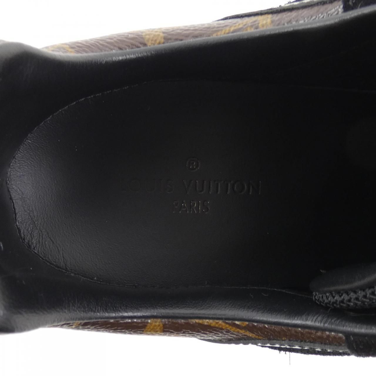 ルイヴィトン LOUIS VUITTON スニーカー