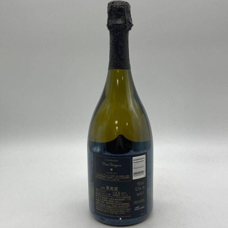 未開栓☆ドンペリニヨン 白 ルミナス 750ml Dom Perignon【L1】