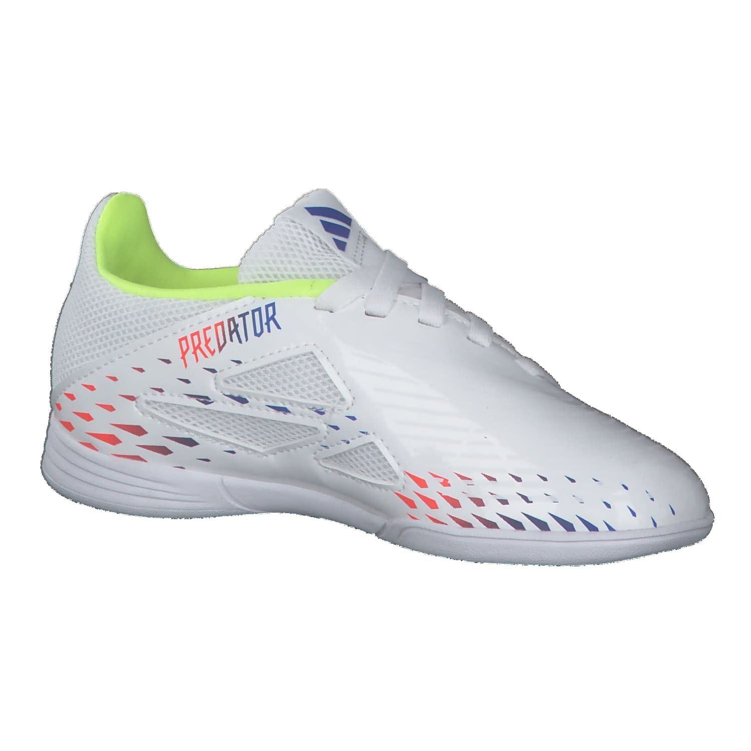 adidas インドア