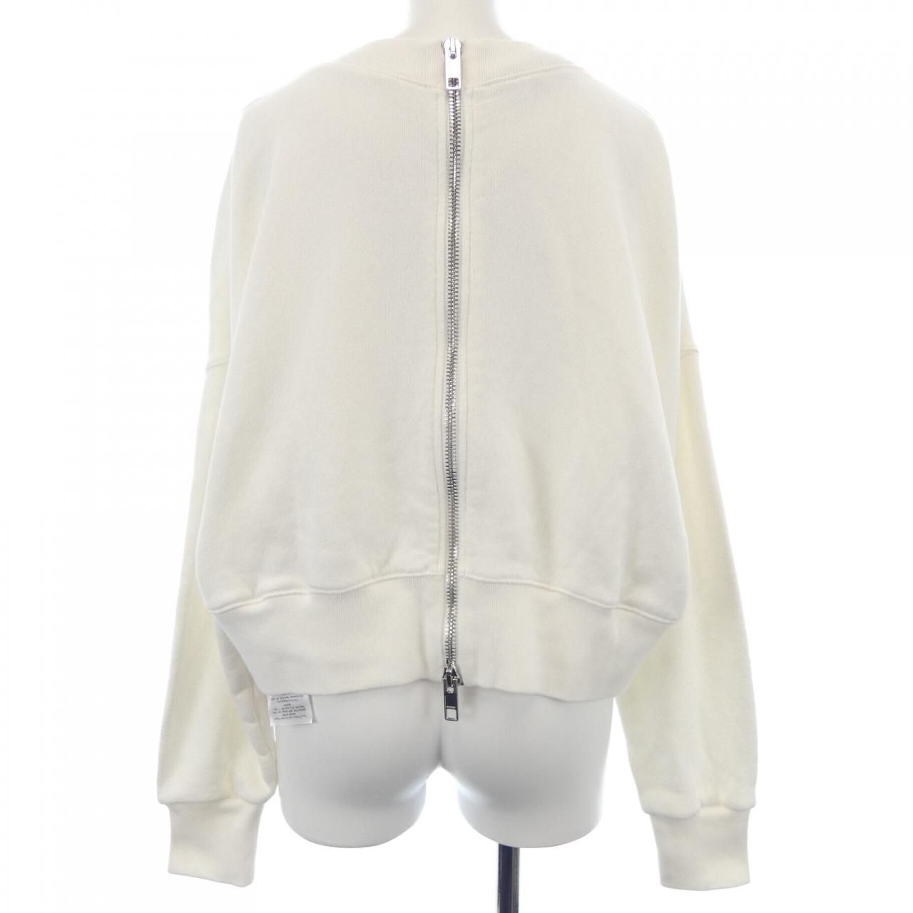 グッチ GUCCI インターロッキングG ジャージースウェットシャツ 756869 XJF13 スウェット