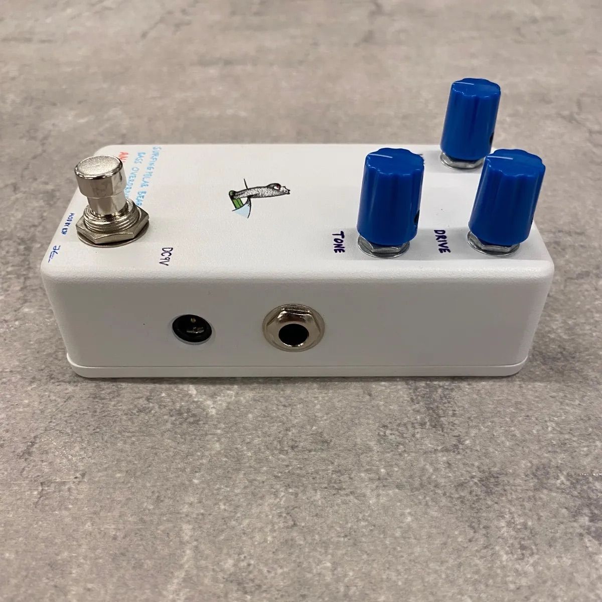 animals pedal オーバードライブ ブースター overdrive animals pedal オーバードライブ ブースター overdrive Amazon