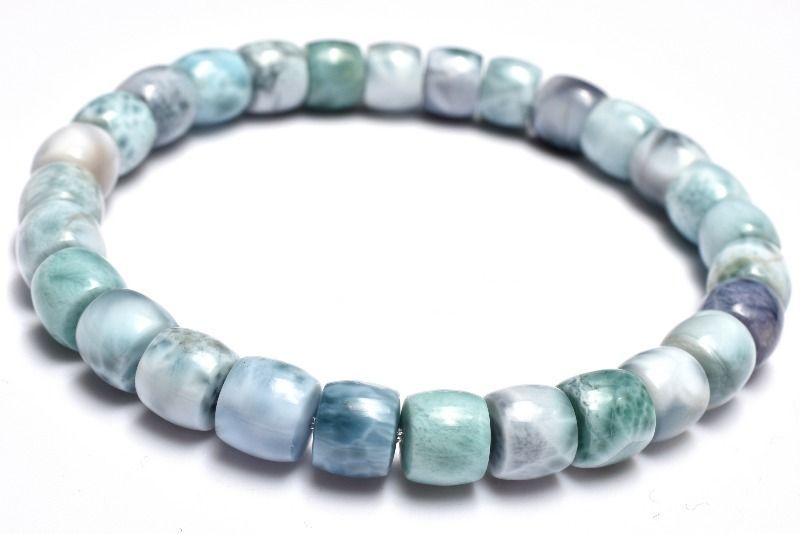 チューブ ブレスレット