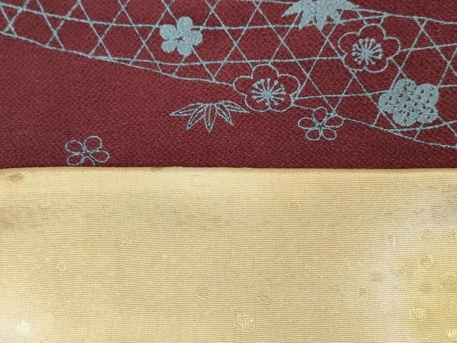 平和屋本店 和装小物