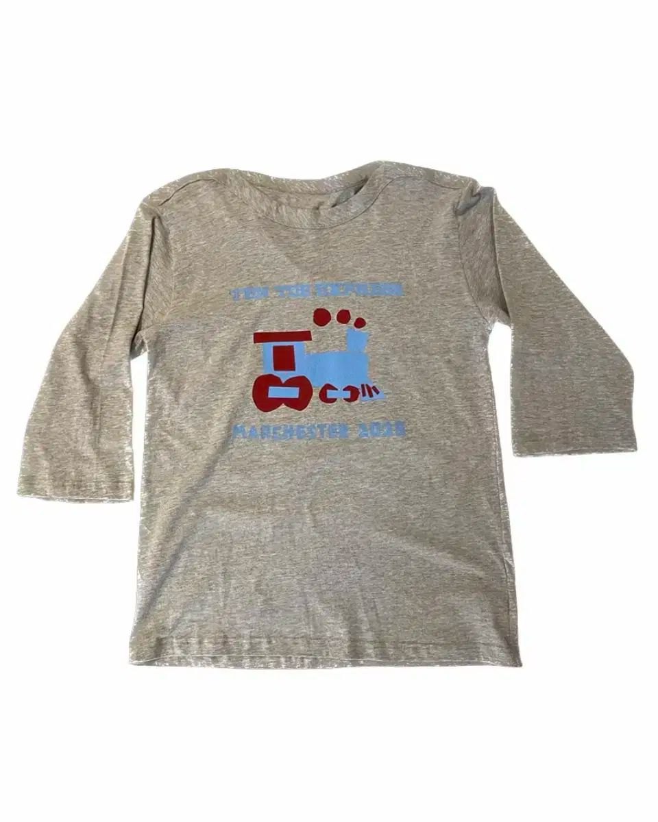 アレックス ジョノ 長袖 Tシャツ M