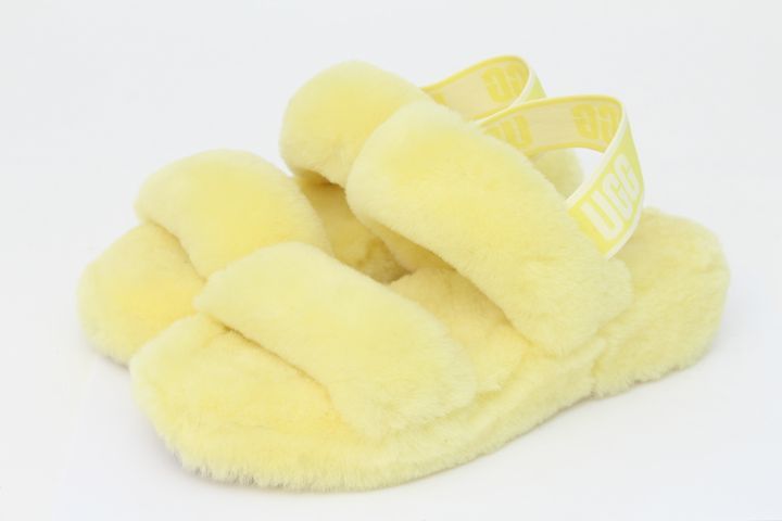 UGG■サンダル■ファー オー イヤー OH YEAH 1107953 UGG Australia 送料無料 アグ サンダル ファー オー イヤー OH