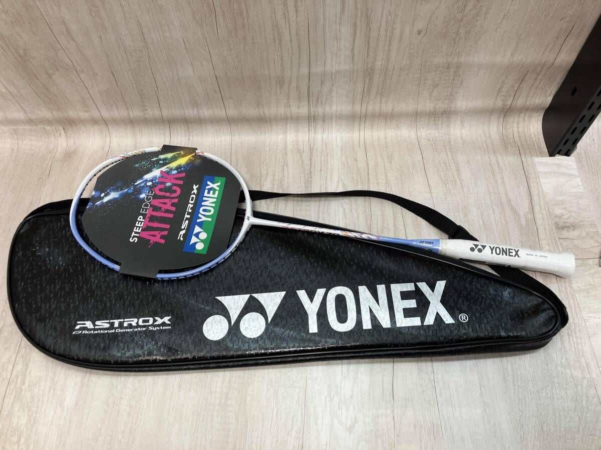 YONEX ASTROX 70 バドミントン ヨネックス ラケット ケース付き