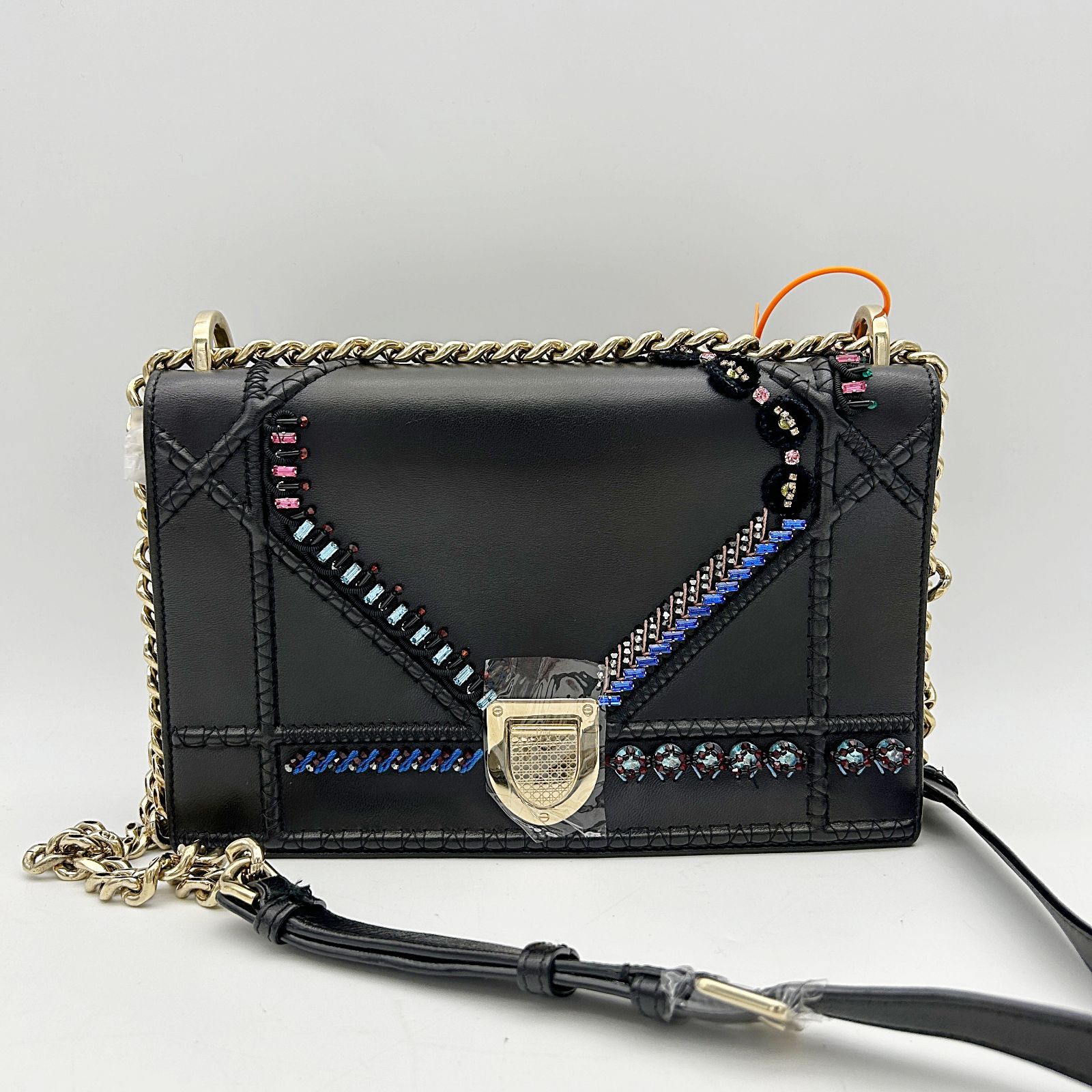 クリスチャンディオール Christian Dior ショルダーバッグ