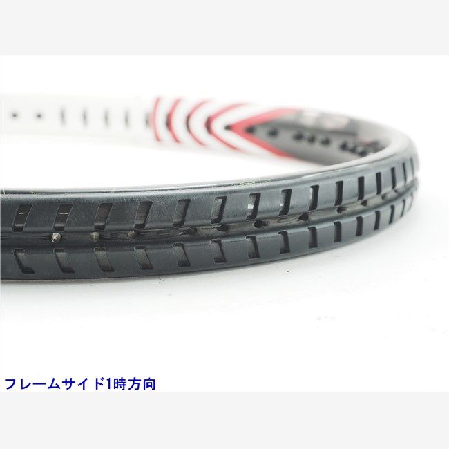 中古 テニスラケット ウィルソン ファイブ 103 (G2)WILSON FIVE