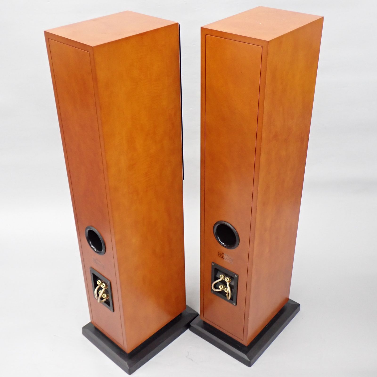 DENON デノン トールボーイスピーカー(ペア) SC-T55SG DENON デノン