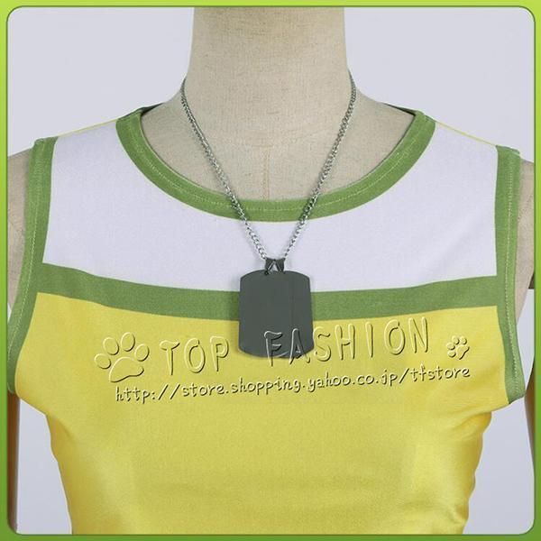 コスプレ用 Cosplay