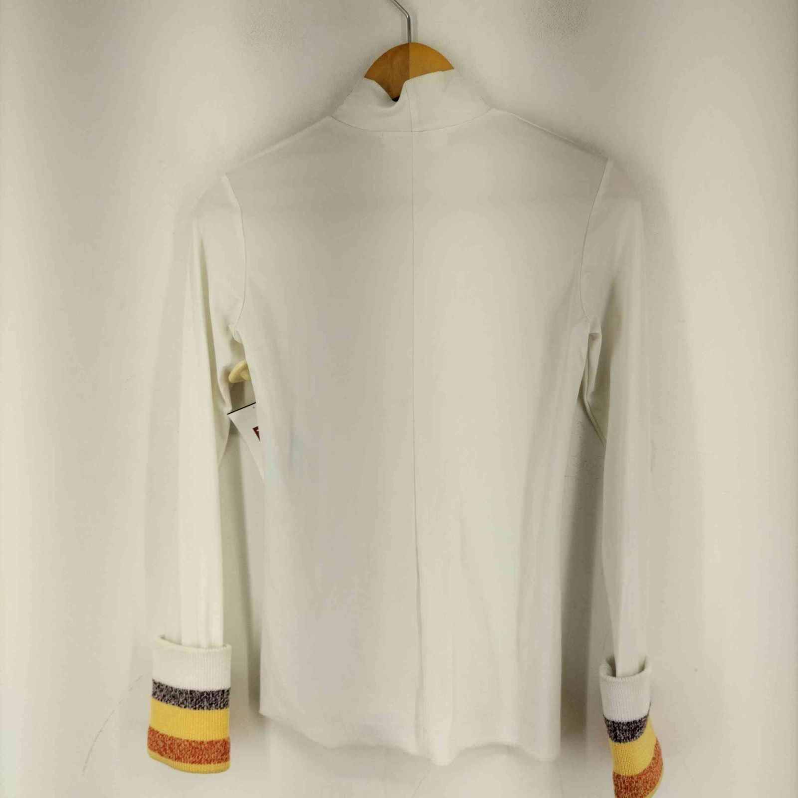 トーガプルラ TOGA PULLA Tricot jersey L/S メンズ 36 - メルカリ