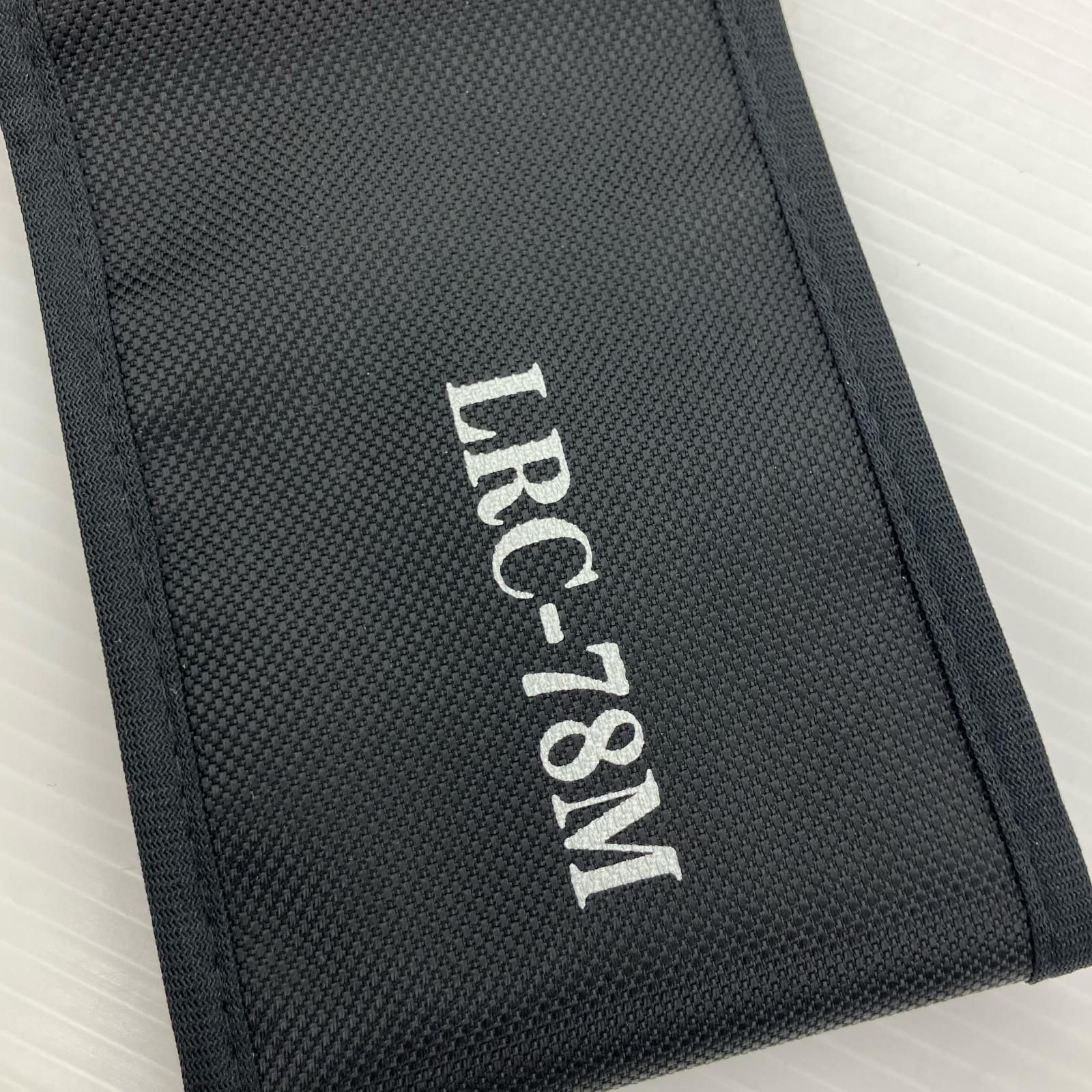 σσ issei リコリス LRC-78 M