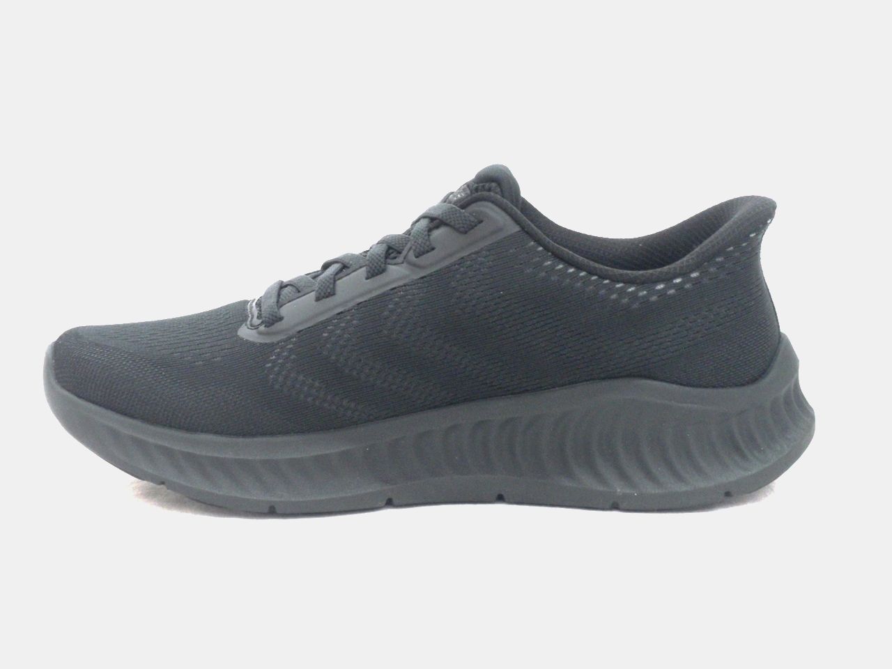 メンズ スケッチャーズ SKECHERS スリップインズ 216375 ブラック 25.5cm(US7.5) Slip ins - メルカリ