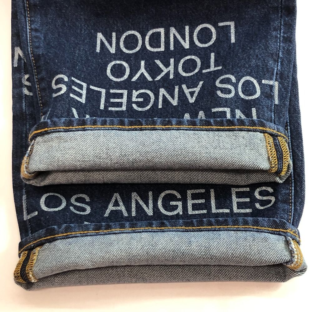 Stussy Big Ol' Jean City アウトレット Link jacket Stussy Big Ol