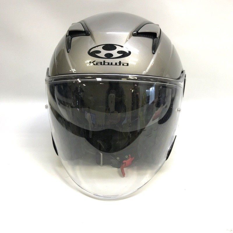 激シブtt&co エイジド加工 スモール ジェットヘルメット 長瀬さん 