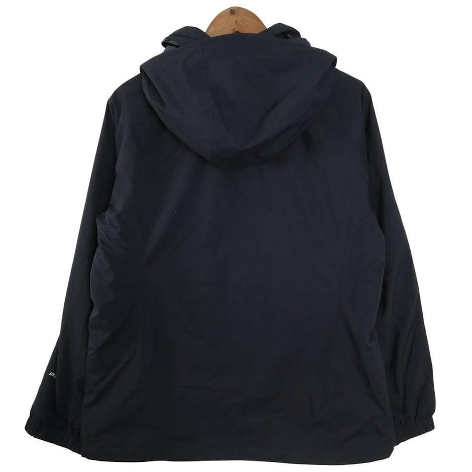 現行モデル】mont-bell モンベル シャルモパーカ XL レディース