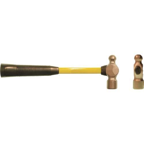 2営業日で発送 Snap-on スナップオン ツールズ Ampco 防爆ボールピーンハンマー 905g
