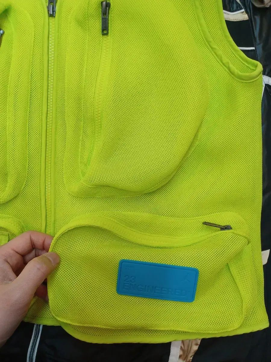 GARMENTS