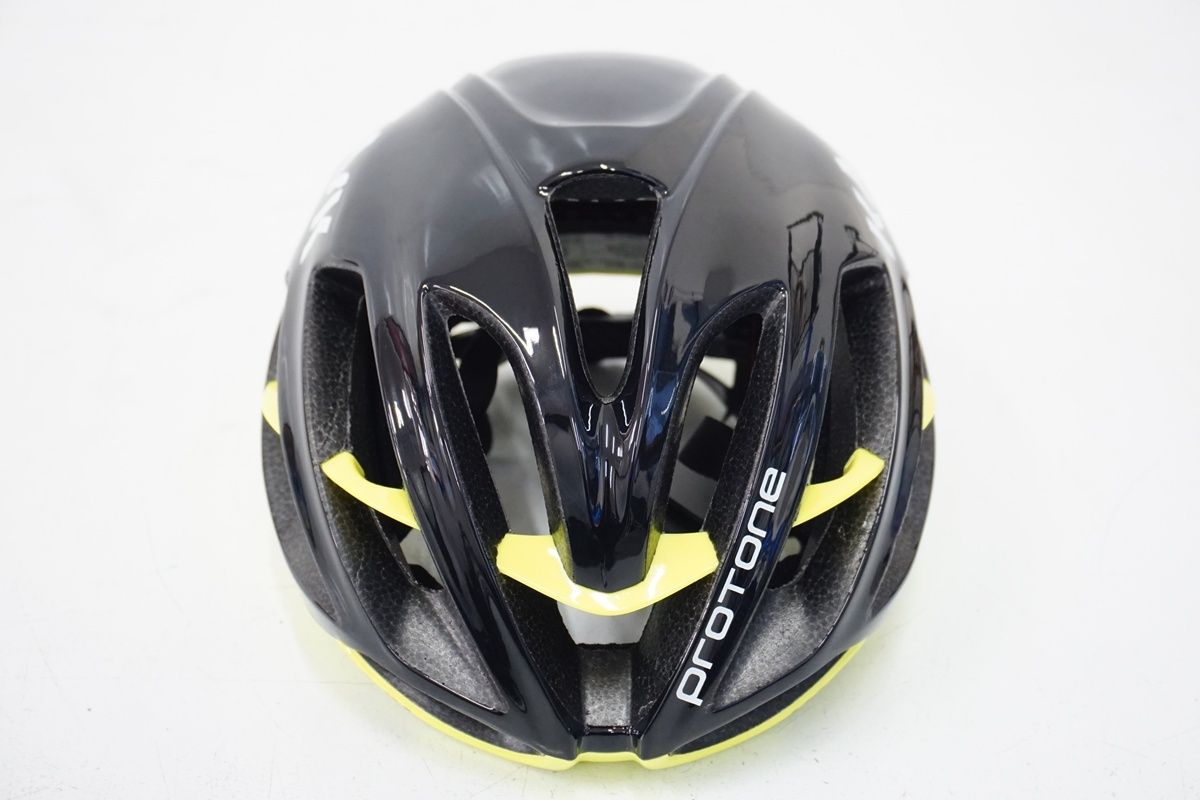 KASK ヘルメット KASK スーパープラズマ Hi-VIZ ヘルメット ホワイト ANSI Z89.1 Class