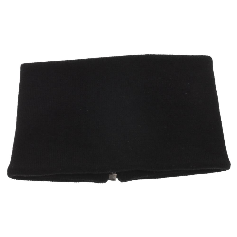 J.W.ANDERSON (ジェー ダブリュー アンダーソン) ZIP NECKBAND ジップ  