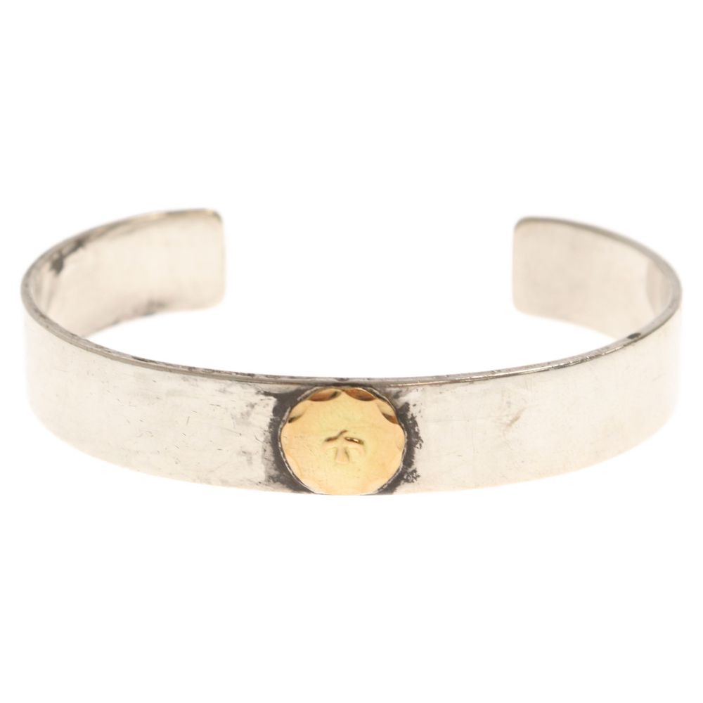 goro's (ゴローズ) 平打ちブレスM バンクル - メルカリ