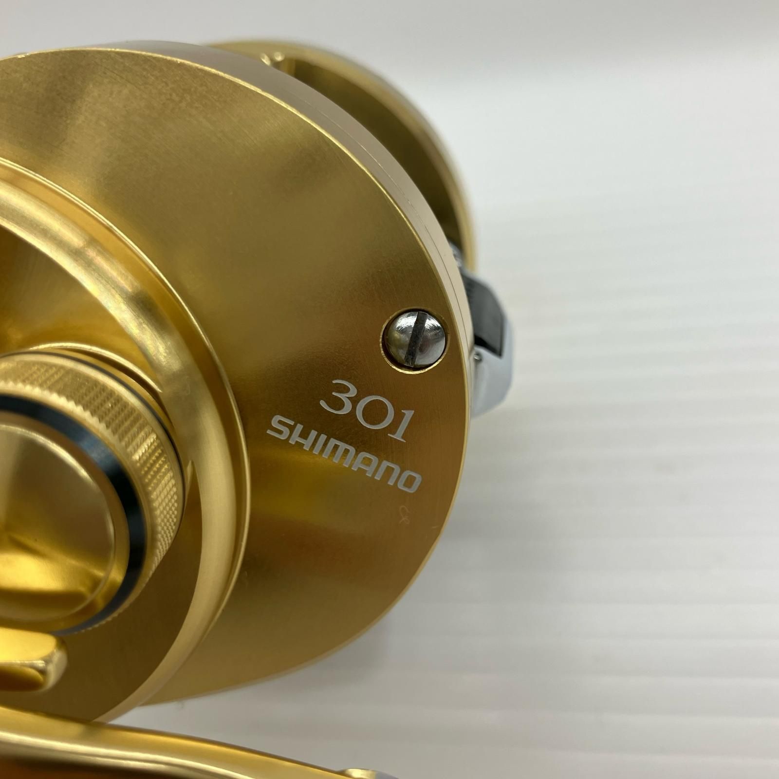 SHIMANO シマノ