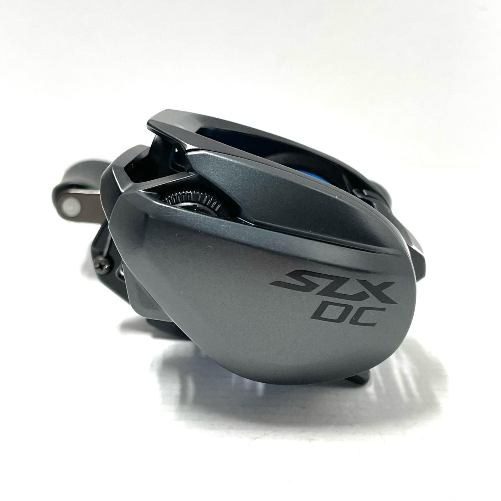 尾張小牧店】 SHIMANO | シマノ リール 20SLX DC70HG 【ベイトリール