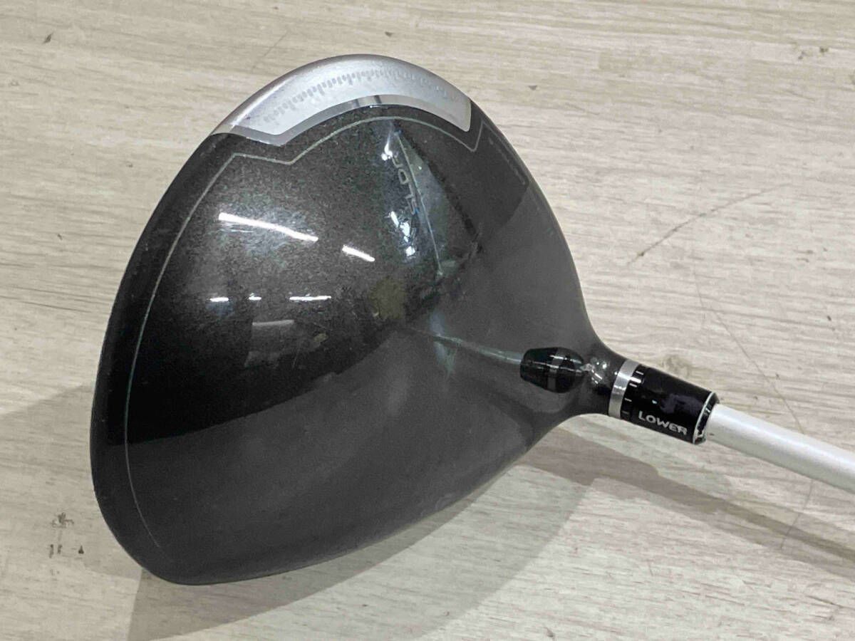 ★★コース1回使用★★TaylorMade SLDR 460 ドライバー TaylorMade SLDR 460 ドライバー コース1回使用TaylorMade SLDR 460