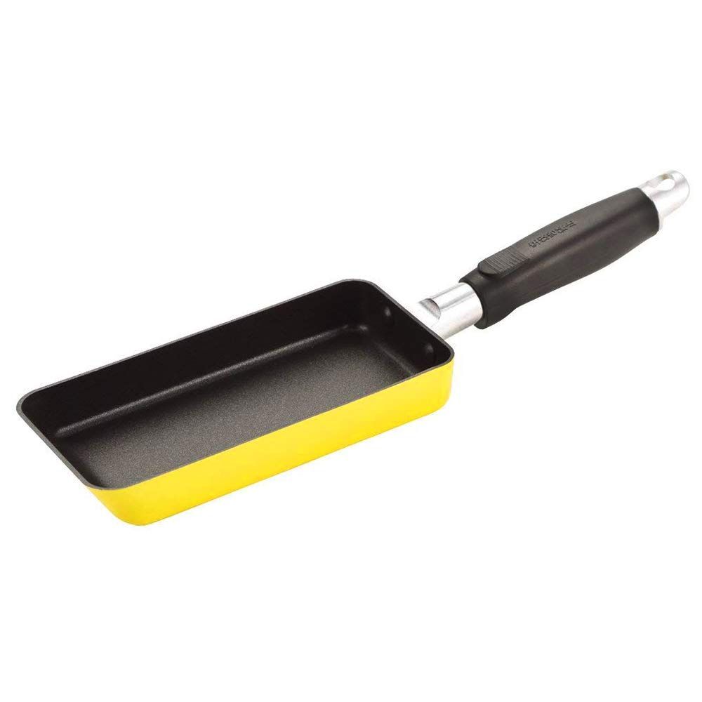 Kai 玉子焼き器 House Select KAI たまご 1個 貝印 で DY5501
