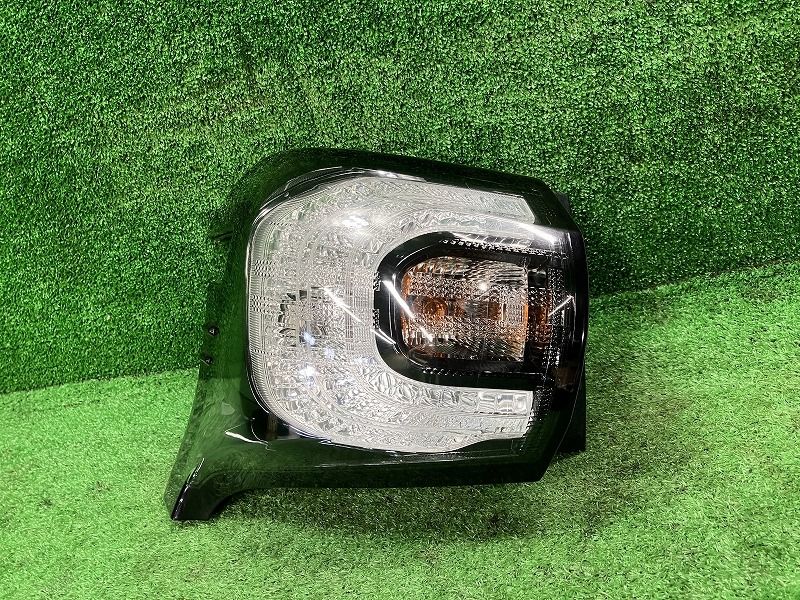 シエンタ NHP170G 左テールランプ テールライト ハイブリッドG コイト 52-283 81560-52C80 209