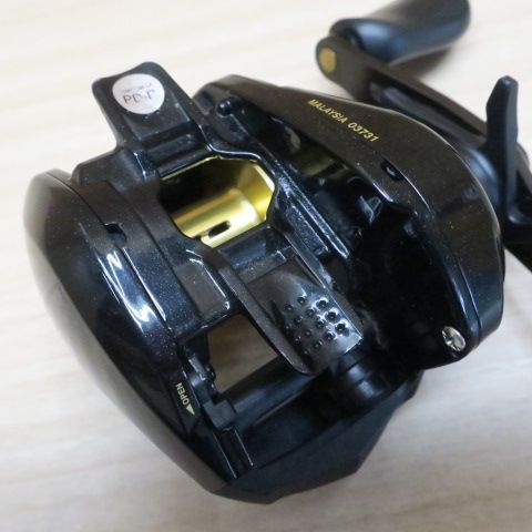 SHIMANO スコーピオン XT150 ベイトリール シマノ