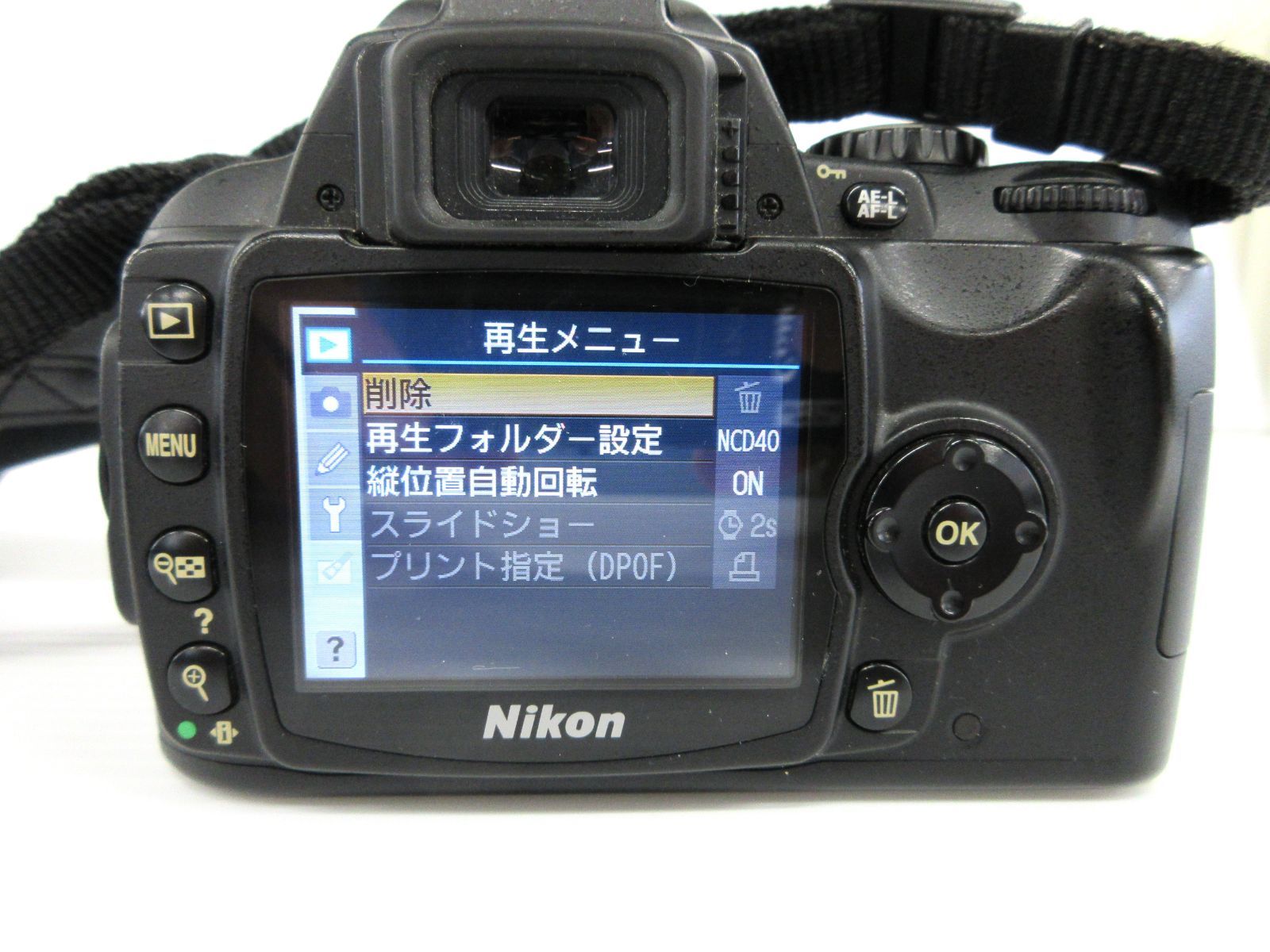 Nikon ニコン